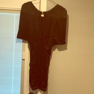 Bebe cocktail dress